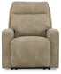 Next-Gen Durapella PWR Recliner/ADJ Headrest Signature Design by Ashley®