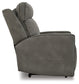 Next-Gen Durapella PWR Recliner/ADJ Headrest Signature Design by Ashley®