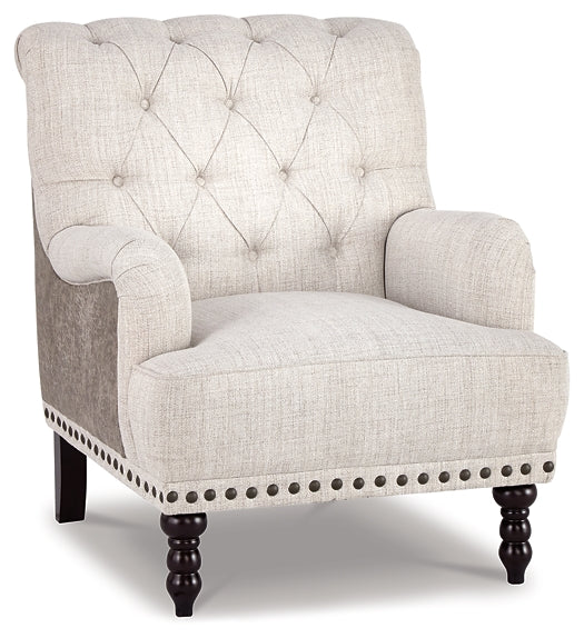 Tartonelle Accent Chair Signature Design by Ashley®