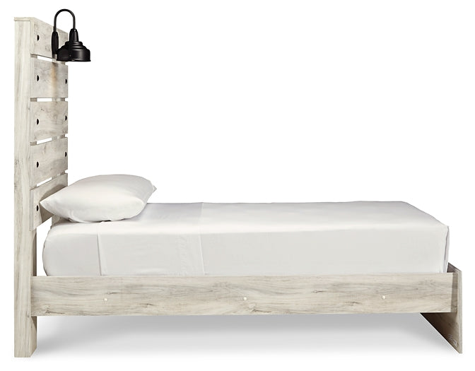 Cambeck  Panel Bed Signature Design by Ashley®