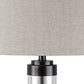 Talar Glass Table Lamp (1/CN) Signature Design by Ashley®