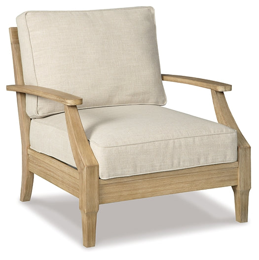 Clare View Lounge Chair w/Cushion (1/CN) Signature Design by Ashley®