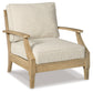 Clare View Lounge Chair w/Cushion (1/CN) Signature Design by Ashley®