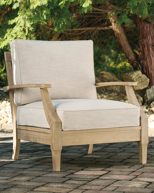 Clare View Lounge Chair w/Cushion (1/CN) Signature Design by Ashley®