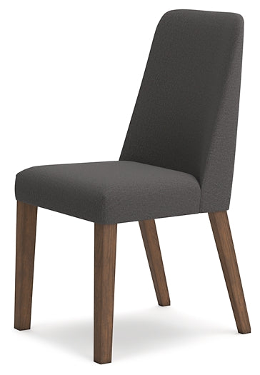 Lyncott Dining UPH Side Chair (2/CN) Signature Design by Ashley®