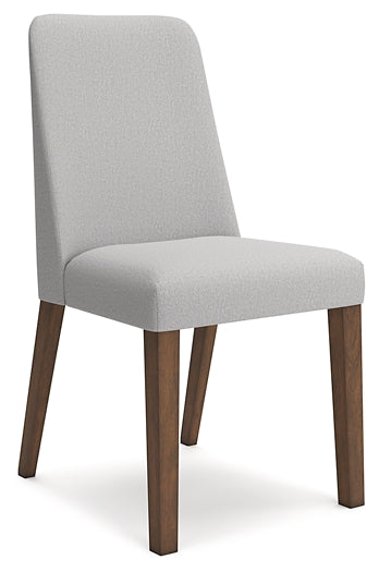 Lyncott Dining UPH Side Chair (2/CN) Signature Design by Ashley®