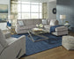 Altari 2-Piece Sleeper Sectional with Chaise Signature Design by Ashley®