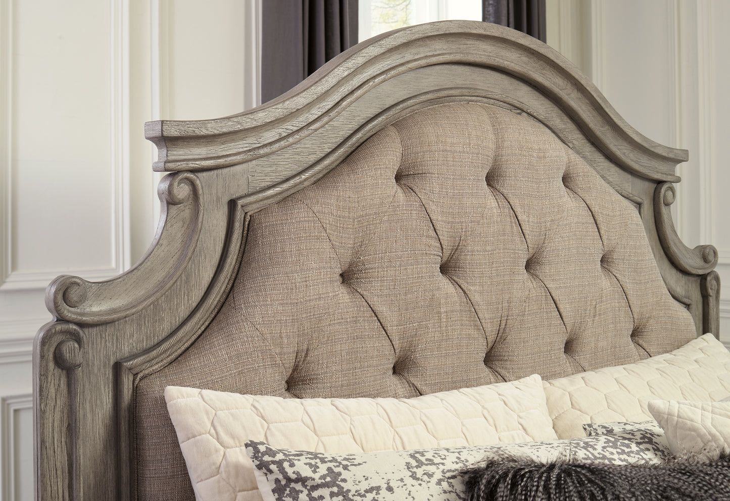 Lodenbay  Panel Bed Signature Design by Ashley®