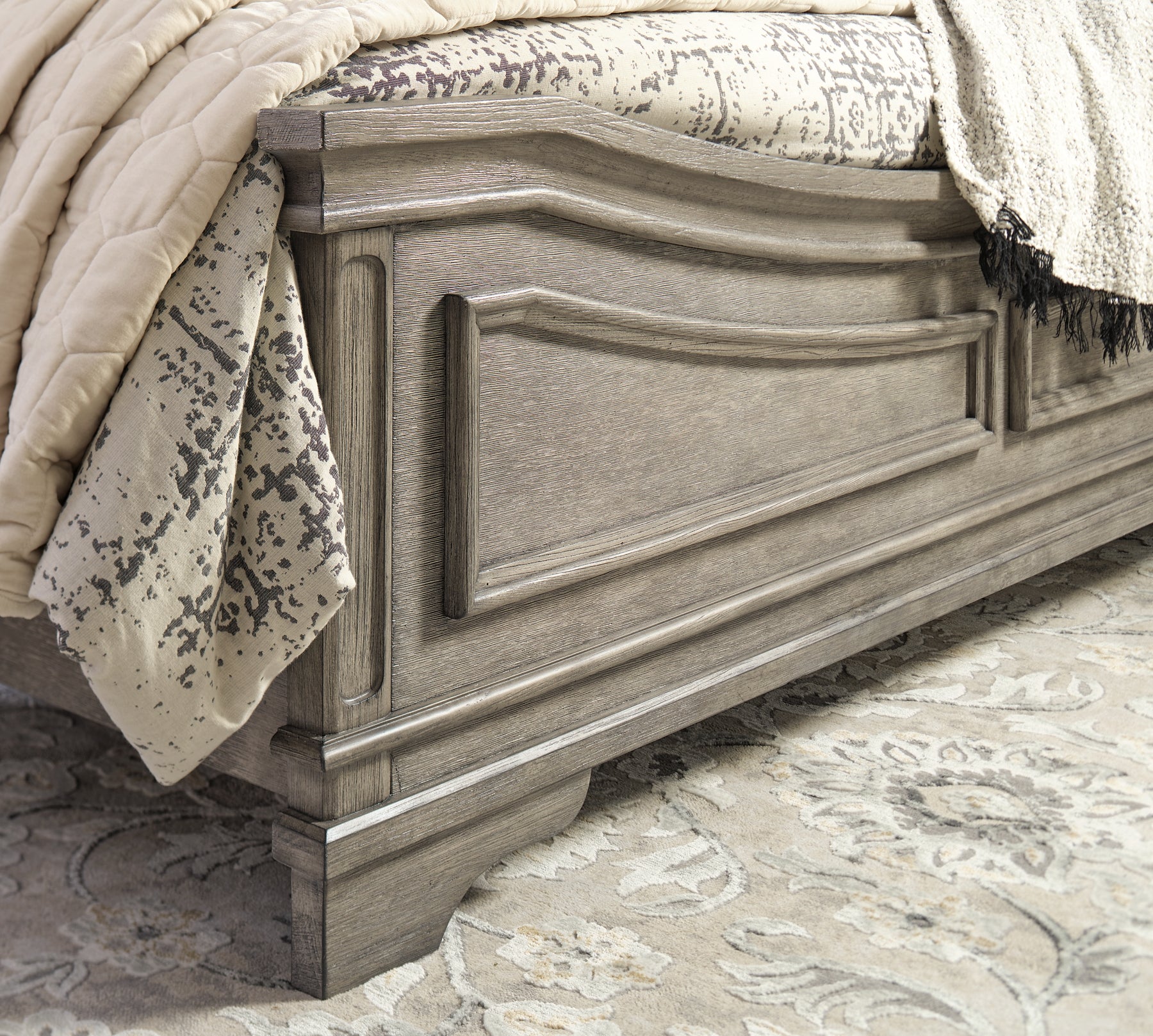 Lodenbay  Panel Bed Signature Design by Ashley®