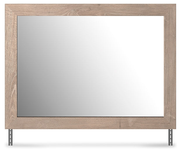 Senniberg Bedroom Mirror Signature Design by Ashley®