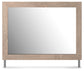 Senniberg Bedroom Mirror Signature Design by Ashley®