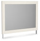 Stelsie Bedroom Mirror Signature Design by Ashley®