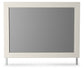 Stelsie Bedroom Mirror Signature Design by Ashley®