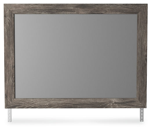 Ralinksi Bedroom Mirror Signature Design by Ashley®