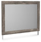 Ralinksi Bedroom Mirror Signature Design by Ashley®