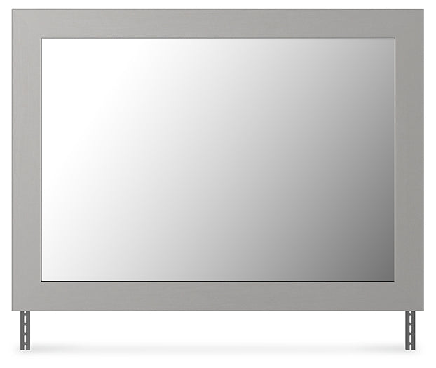 Cottonburg Bedroom Mirror Signature Design by Ashley®