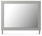 Cottonburg Bedroom Mirror Signature Design by Ashley®