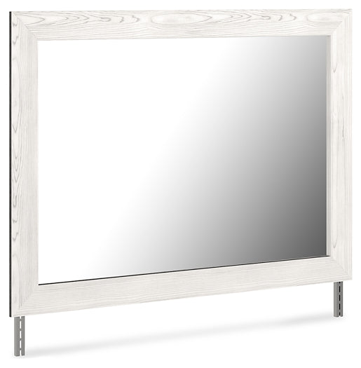 Gerridan Bedroom Mirror Signature Design by Ashley®