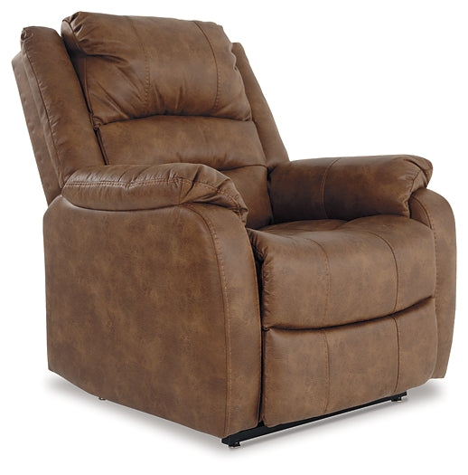 Yandel Power Lift Recliner Signature Design by Ashley®