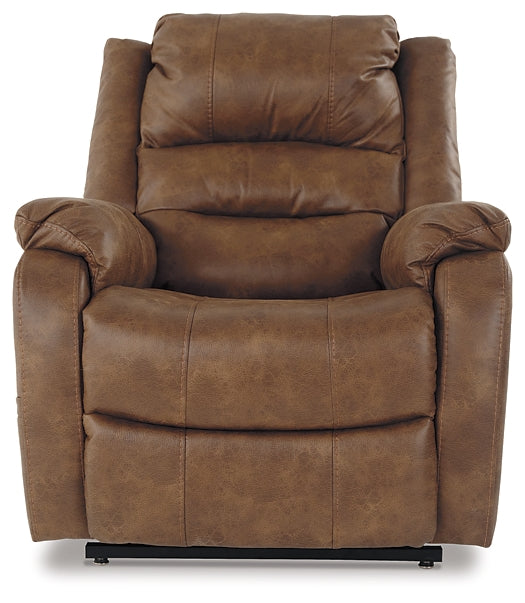 Yandel Power Lift Recliner Signature Design by Ashley®