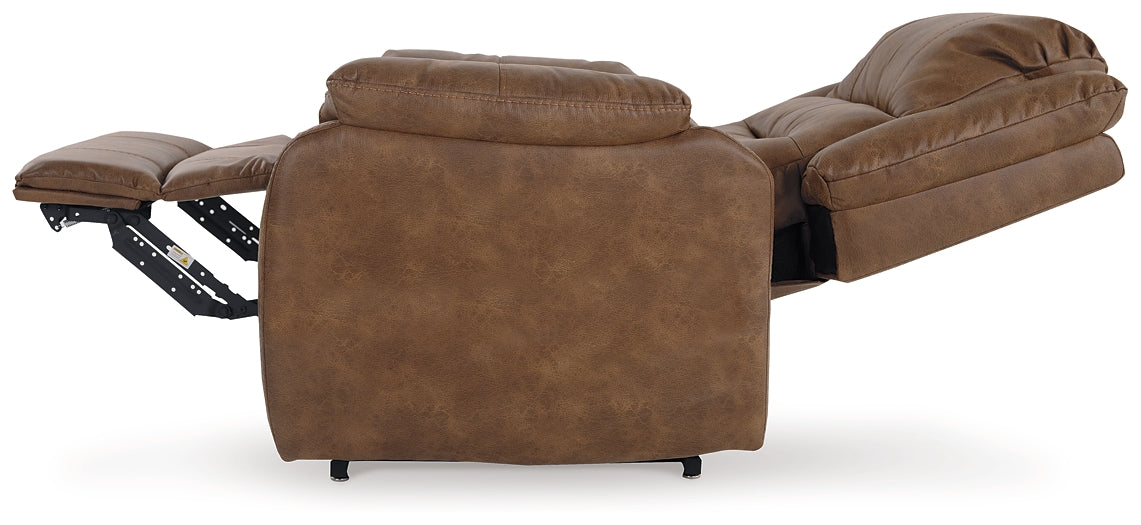 Yandel Power Lift Recliner Signature Design by Ashley®