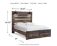 Drystan  Panel Bed Signature Design by Ashley®