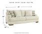 Caretti Sofa Signature Design by Ashley®