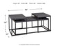 Yarlow Home Office Lift Top Desk Signature Design by Ashley®