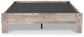 Neilsville  Platform Bed Signature Design by Ashley®