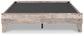 Neilsville  Platform Bed Signature Design by Ashley®