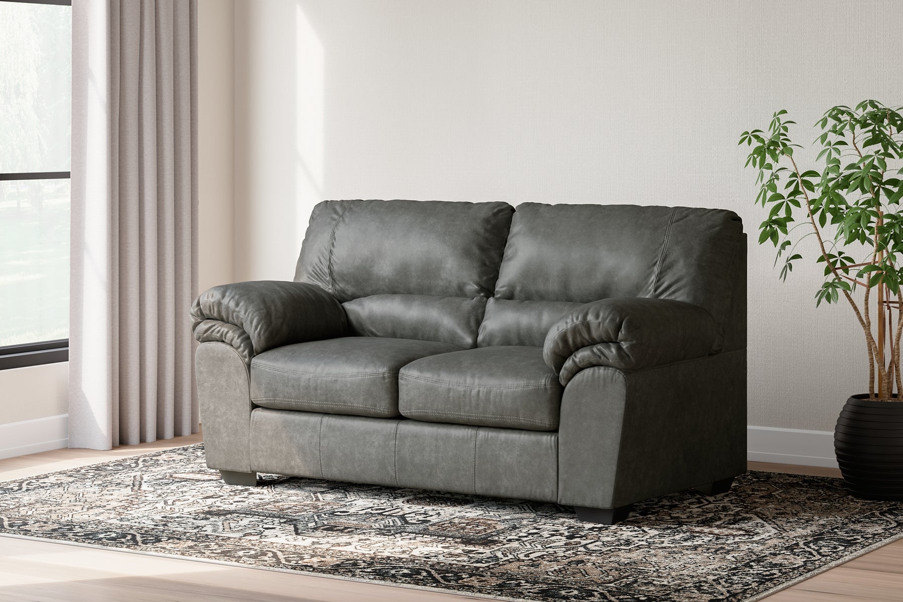 Bladen Loveseat Signature Design by Ashley®