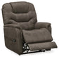 Ballister Power Lift Recliner Signature Design by Ashley®