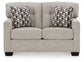 Mahoney Loveseat Signature Design by Ashley®