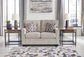 Mahoney Loveseat Signature Design by Ashley®