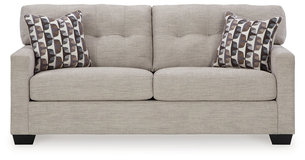 Mahoney Sofa Signature Design by Ashley®