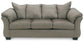 Darcy Sofa and Loveseat Signature Design by Ashley®