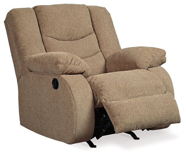 Tulen Rocker Recliner Signature Design by Ashley®