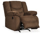 Tulen Rocker Recliner Signature Design by Ashley®