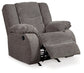 Tulen Rocker Recliner Signature Design by Ashley®