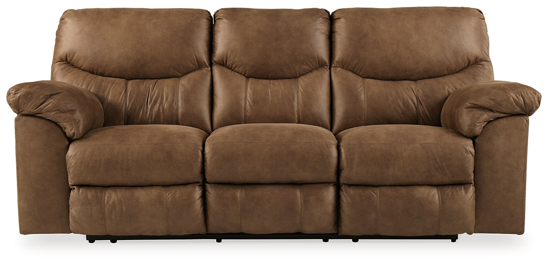 Boxberg Reclining Sofa Signature Design by Ashley®