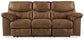 Boxberg Reclining Sofa Signature Design by Ashley®