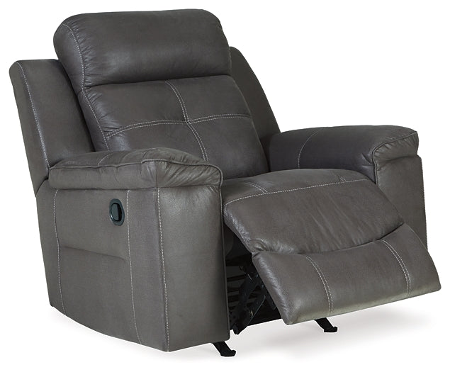 Jesolo Rocker Recliner Signature Design by Ashley®