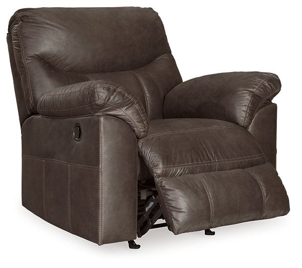 Boxberg Rocker Recliner Signature Design by Ashley®