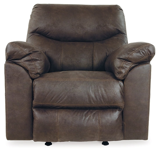 Boxberg Rocker Recliner Signature Design by Ashley®