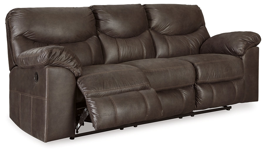 Boxberg Reclining Sofa Signature Design by Ashley®