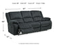 Draycoll Reclining Sofa Signature Design by Ashley®