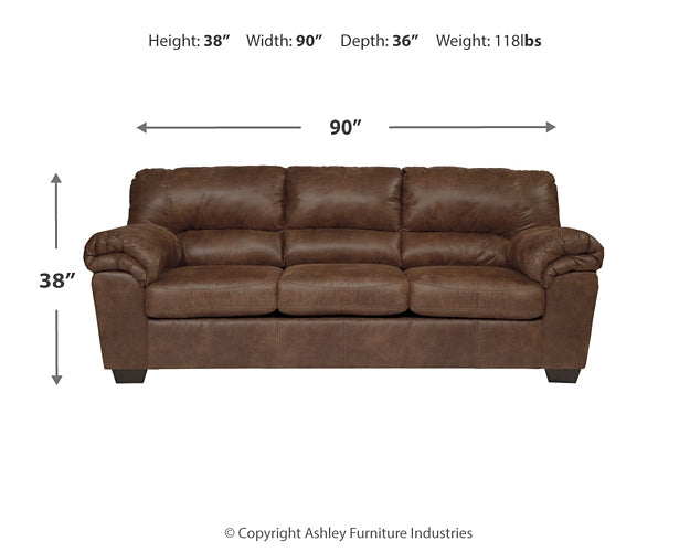 Bladen Sofa Signature Design by Ashley®