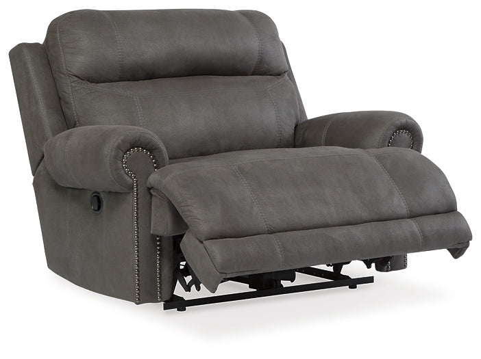 Austere Zero Wall Recliner Signature Design by Ashley®