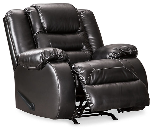 Vacherie Rocker Recliner Signature Design by Ashley®