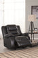 Vacherie Rocker Recliner Signature Design by Ashley®